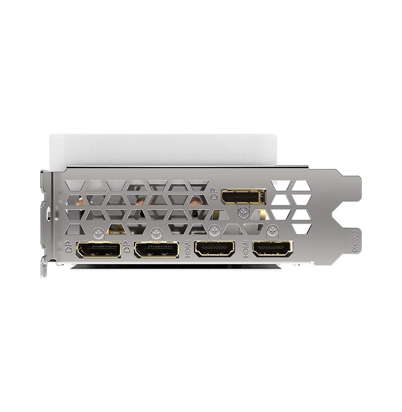 CARD MÀN HÌNH GIGABYTE N308TVISION OC-12GD 12GB GDDR6X
