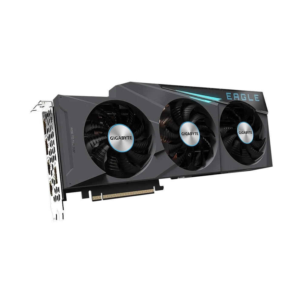 CARD MÀN HÌNH GIGABYTE N308TEAGLE-12GD 12GB GDDR6X