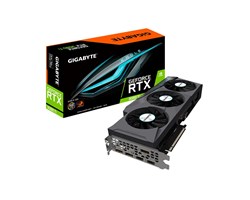 CARD MÀN HÌNH GIGABYTE N308TEAGLE-12GD 12GB GDDR6X