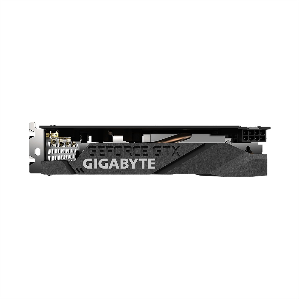 CARD MÀN HÌNH GIGABYTE N166SIX-6GD 6GB GDDR6