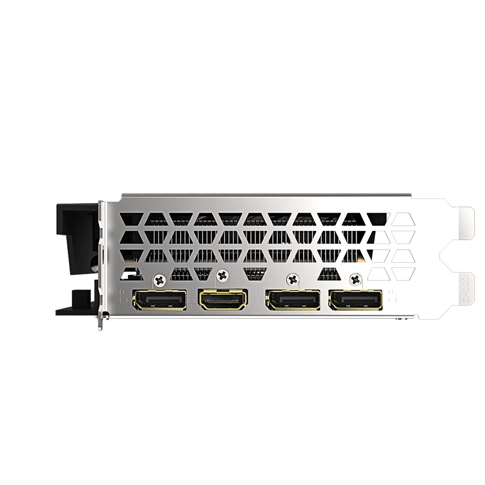 CARD MÀN HÌNH GIGABYTE N166SIX-6GD 6GB GDDR6