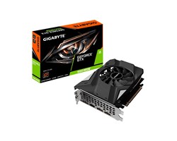 CARD MÀN HÌNH GIGABYTE N166SIX-6GD 6GB GDDR6
