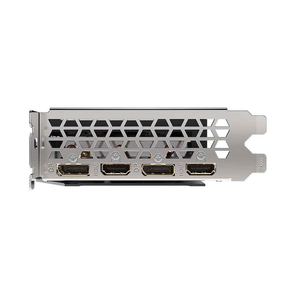 CARD MÀN HÌNH GIGABYTE GEFORCE RTX 3070 EAGLE OC 8G (REV. 2.0) 8GB GDDR6