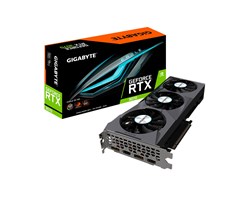 CARD MÀN HÌNH GIGABYTE GEFORCE RTX 3070 EAGLE OC 8G (REV. 2.0) 8GB GDDR6