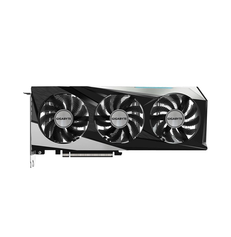 CARD MÀN HÌNH GIGABYTE RADEON RX 6600 XT GAMING OC 8G 8GB GDDR6