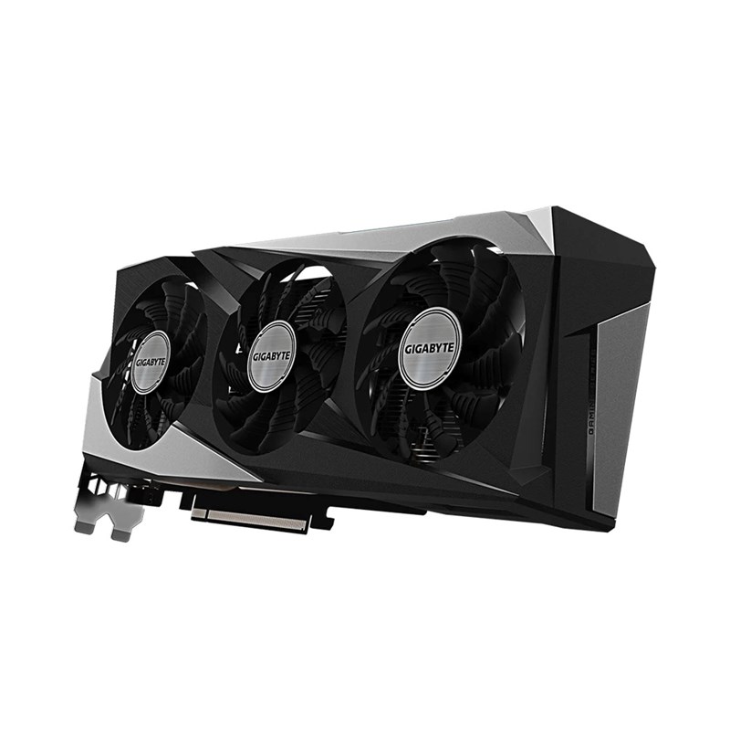 CARD MÀN HÌNH GIGABYTE RADEON RX 6600 XT GAMING OC 8G 8GB GDDR6