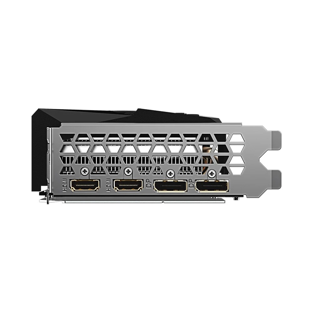 CARD MÀN HÌNH GIGABYTE RADEON RX 6600 XT GAMING OC 8G 8GB GDDR6