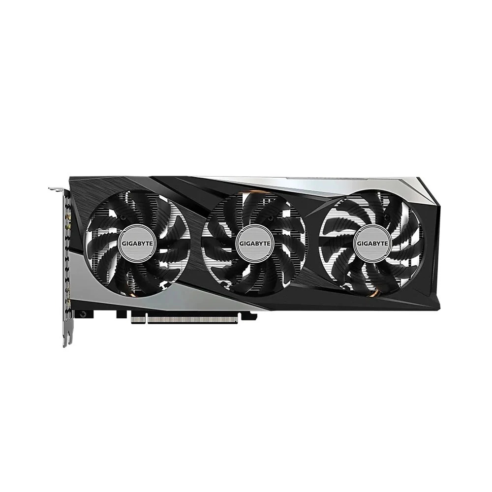 CARD MÀN HÌNH GIGABYTE RADEON RX 6500 XT GAMING OC 4GB GDDR6