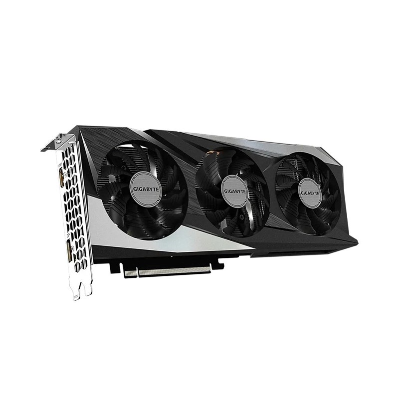 CARD MÀN HÌNH GIGABYTE RADEON RX 6500 XT GAMING OC 4GB GDDR6