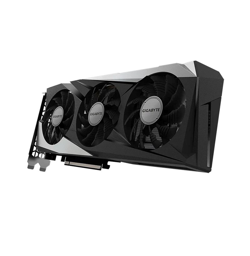 CARD MÀN HÌNH GIGABYTE RADEON RX 6500 XT GAMING OC 4GB GDDR6