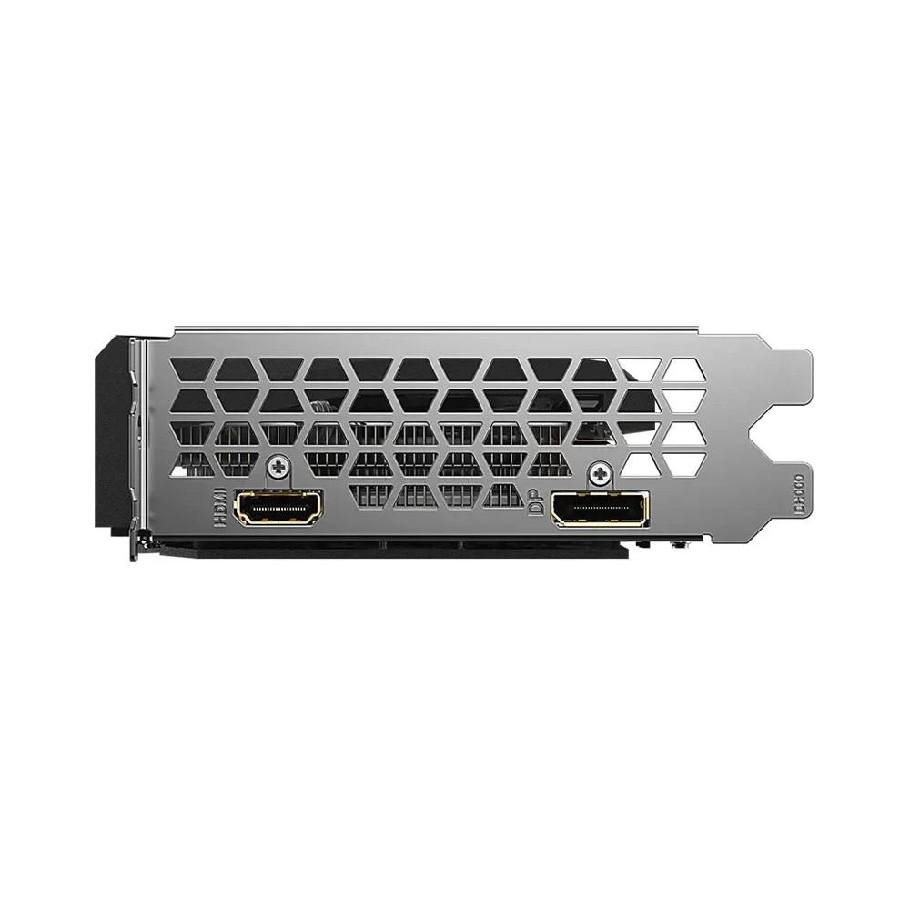 CARD MÀN HÌNH GIGABYTE RADEON RX 6500 XT GAMING OC 4GB GDDR6