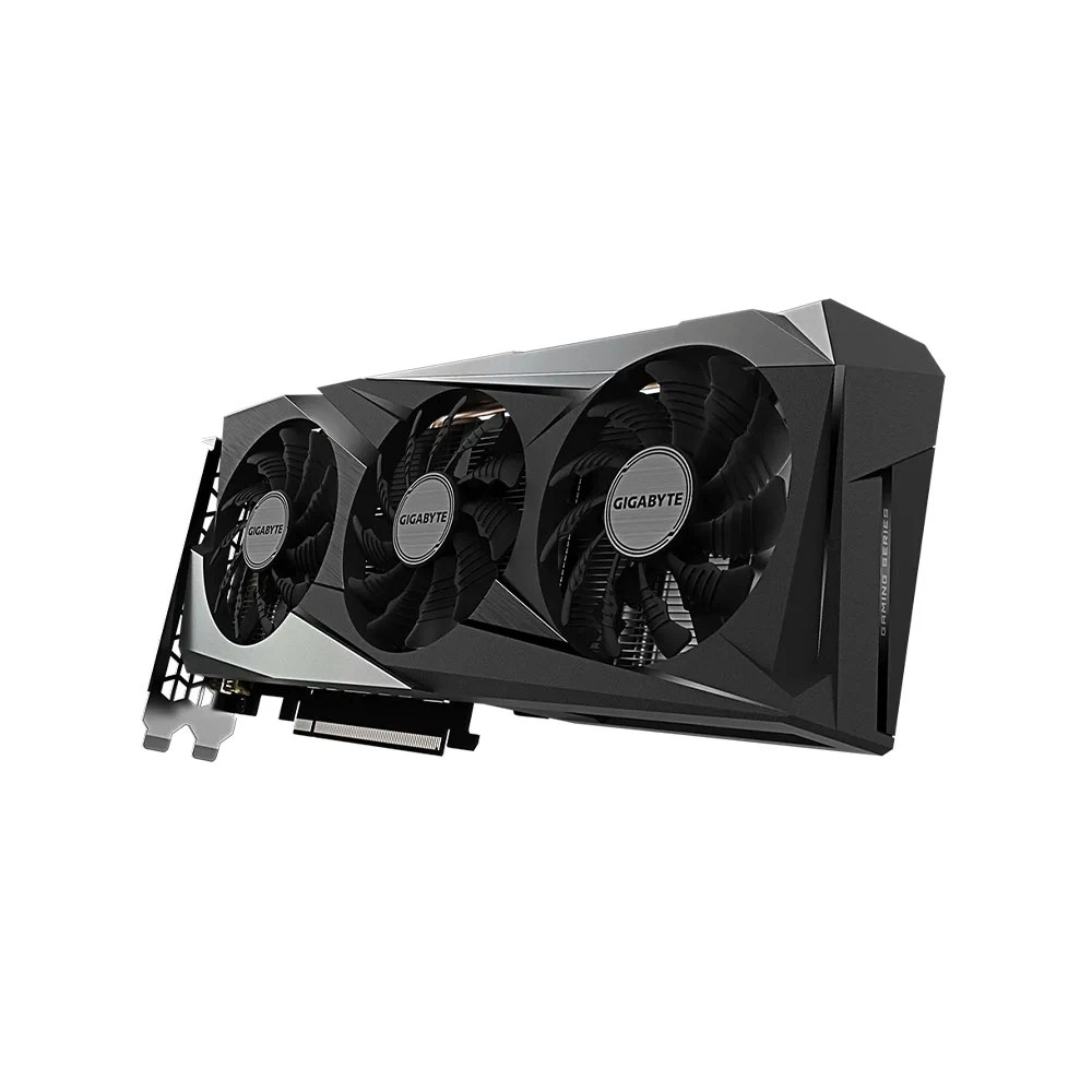 CARD MÀN HÌNH GIGABYTE GEFORCE RTX 3050 GAMING OC 8GB GDDR6
