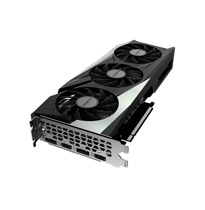 CARD MÀN HÌNH GIGABYTE GEFORCE RTX 3050 GAMING OC 8GB GDDR6