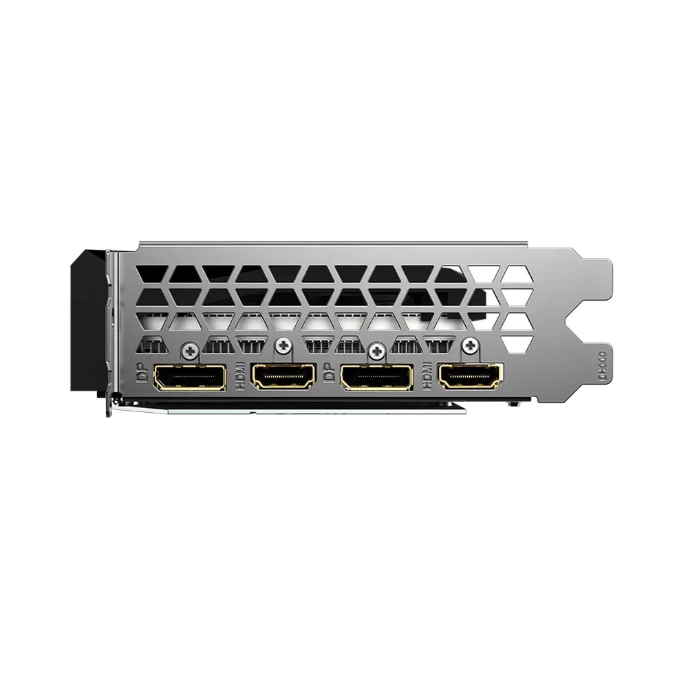 CARD MÀN HÌNH GIGABYTE GEFORCE RTX 3050 GAMING OC 8GB GDDR6