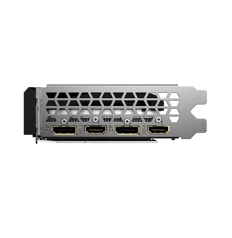 CARD MÀN HÌNH GIGABYTE GEFORCE RTX 3050 GAMING OC 8GB GDDR6