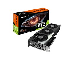 CARD MÀN HÌNH GIGABYTE GEFORCE RTX 3050 GAMING OC 8GB GDDR6