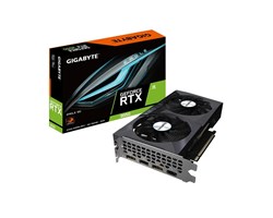 CARD MÀN HÌNH GIGABYTE GEFORCE RTX 3050 EAGLE 8GB GDDR6