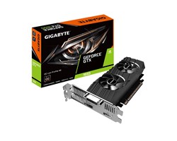 CARD MÀN HÌNH GIGABYTE GEFORCE GTX 1650 OC LOW PROFILE 4G 4GB GDDR5