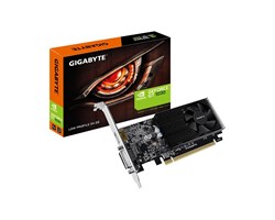 CARD MÀN HÌNH GIGABYTE GEFORCE GT 1030 2GB GDDR4 LOW PROFILE