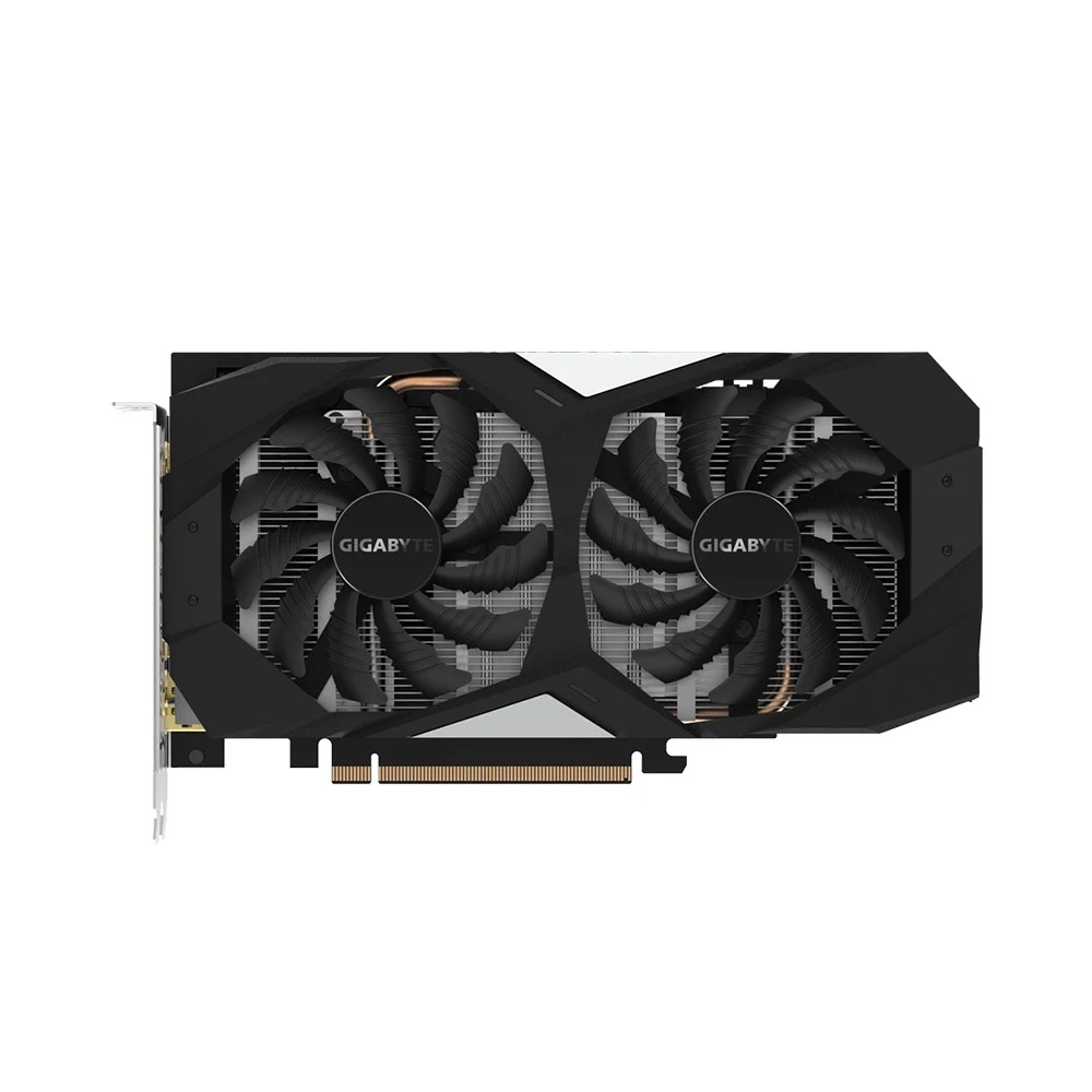 CARD MÀN HÌNH GIGABYTE GEFORCE GTX 1660 6GB GDDR5 OC