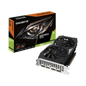 CARD MÀN HÌNH GIGABYTE GEFORCE GTX 1660 6GB GDDR5 OC