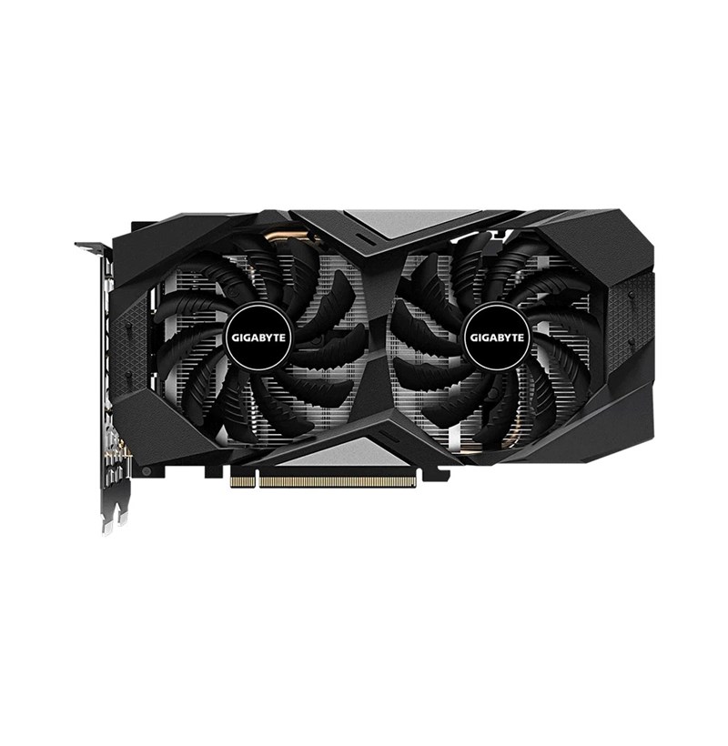 CARD MÀN HÌNH GIGABYTE GEFORCE GTX 1660 SUPER™ OC 6G 6GB GDDR6 
