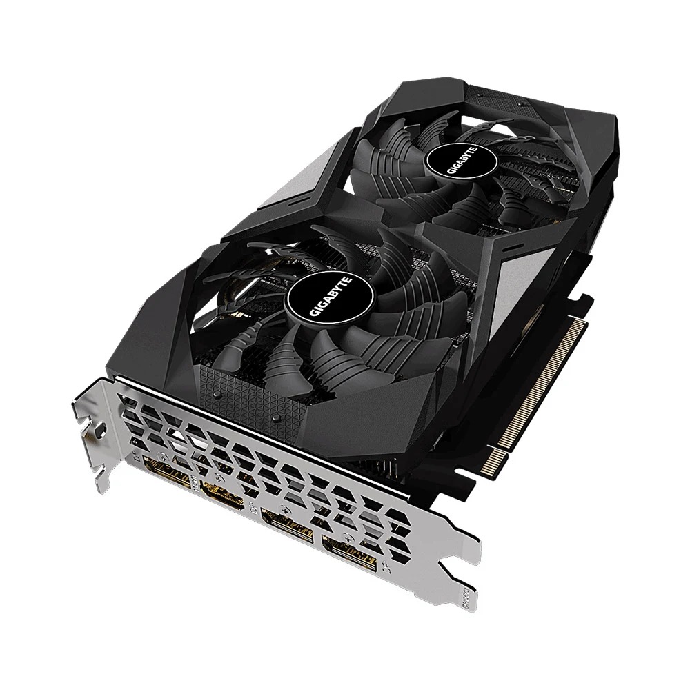 CARD MÀN HÌNH GIGABYTE GEFORCE GTX 1660 SUPER™ OC 6G 6GB GDDR6 