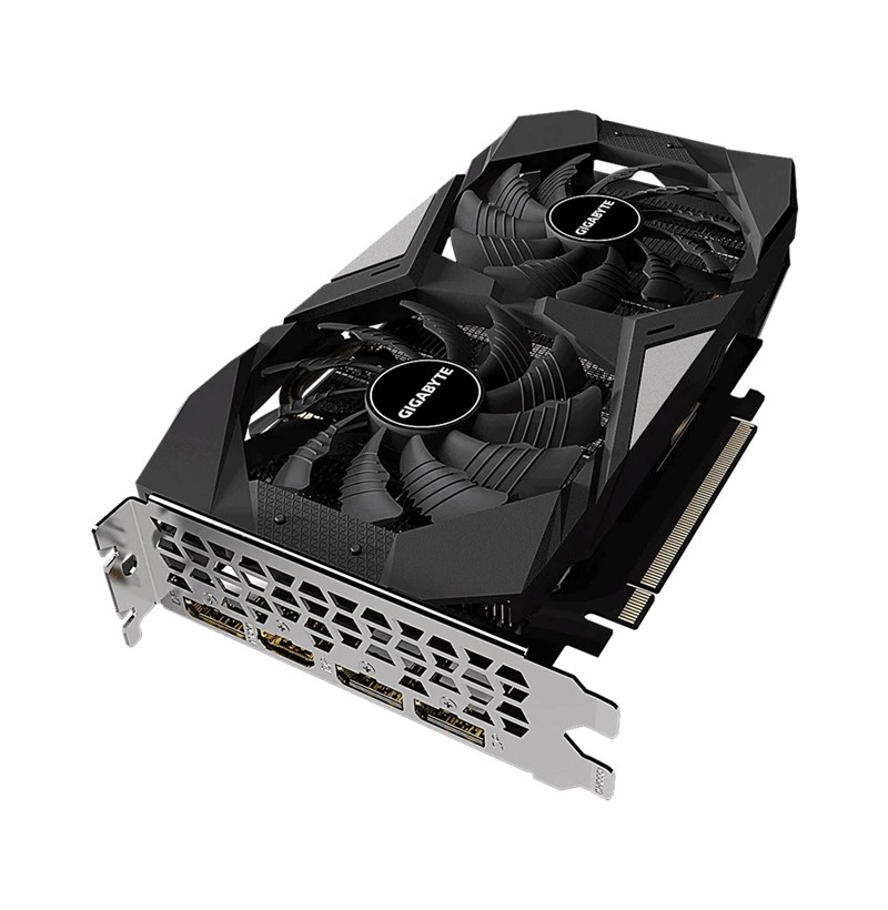 CARD MÀN HÌNH GIGABYTE GEFORCE GTX 1660 SUPER™ OC 6G 6GB GDDR6 
