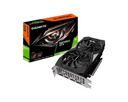 CARD MÀN HÌNH GIGABYTE GEFORCE GTX 1660 SUPER™ OC 6G 6GB GDDR6 