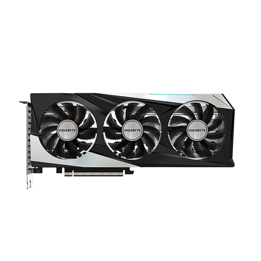 CARD MÀN HÌNH GIGABYTE GEFORCE RTX 3060 GAMING OC 12G 12GB GDDR6