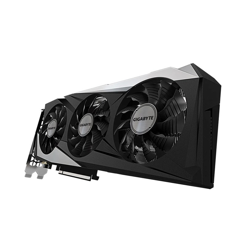 CARD MÀN HÌNH GIGABYTE GEFORCE RTX 3060 GAMING OC 12G 12GB GDDR6