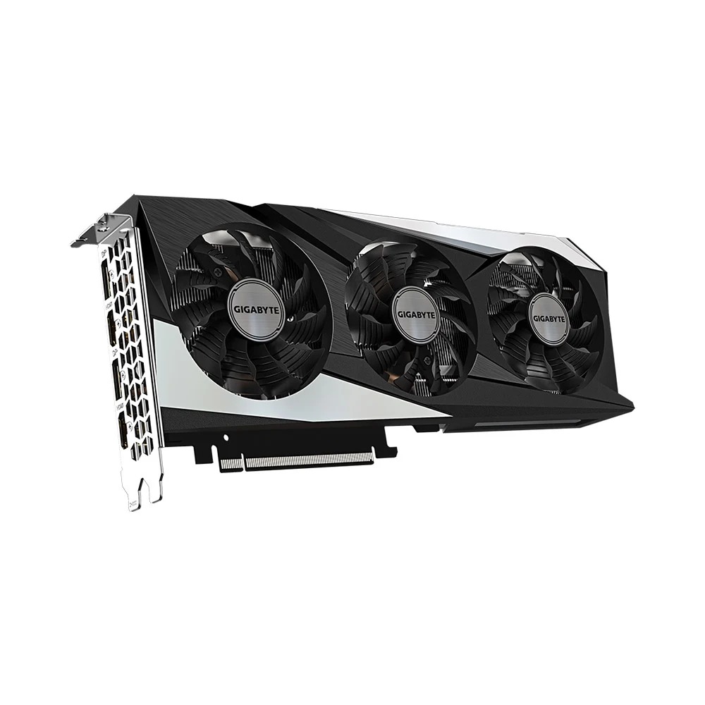 CARD MÀN HÌNH GIGABYTE GEFORCE RTX 3060 GAMING OC 12G 12GB GDDR6