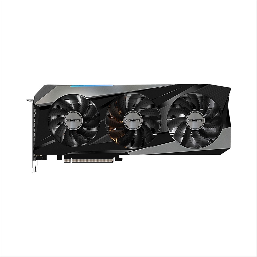 CARD MÀN HÌNH GIGABYTE GEFORCE RTX 3070 TI GAMING OC 8G 8GB GDDR6X