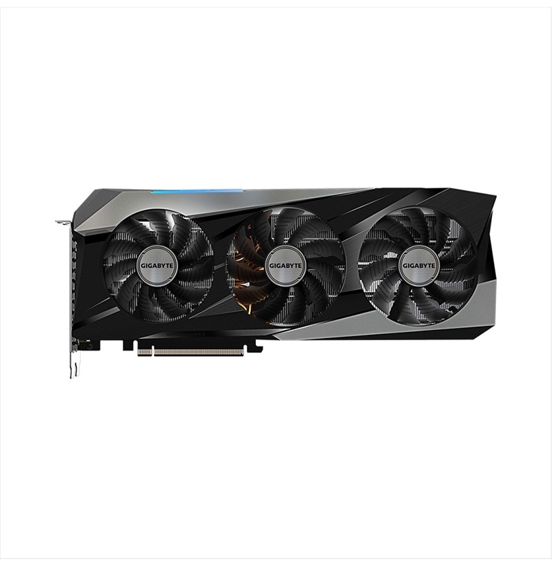 CARD MÀN HÌNH GIGABYTE GEFORCE RTX 3070 TI GAMING OC 8G 8GB GDDR6X