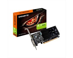 CARD MÀN HÌNH GIGABYTE GT 1030 LOW PROFILE 2G 2GB GDDR5