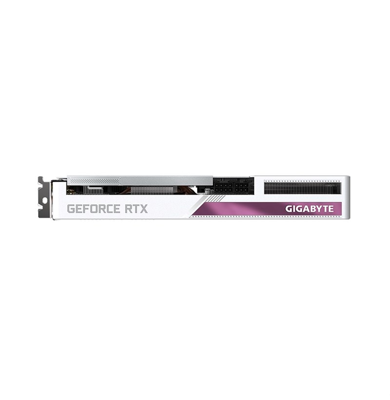 CARD MÀN HÌNH GIGABYTE GEFORCE RTX 3060 TI VISION OC 8G (REV. 2.0) 8GB GDDR6