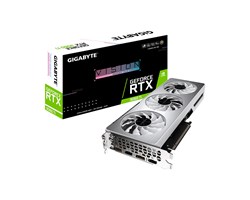 CARD MÀN HÌNH GIGABYTE GEFORCE RTX 3060 TI VISION OC 8G (REV. 2.0) 8GB GDDR6