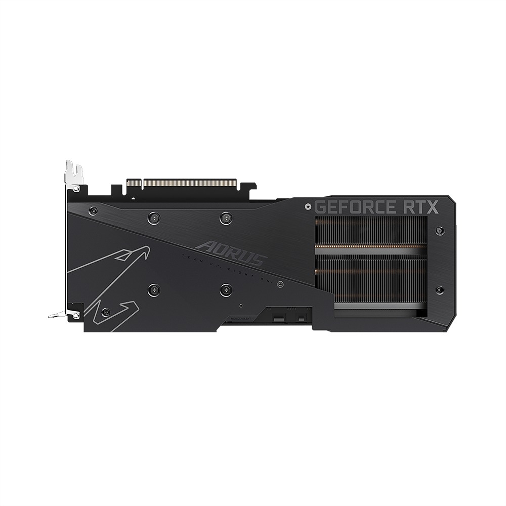 CARD MÀN HÌNH GIGABYTE AORUS GEFORCE RTX™ 3060 ELITE 12G (REV. 2.0) 12GB GDDR6