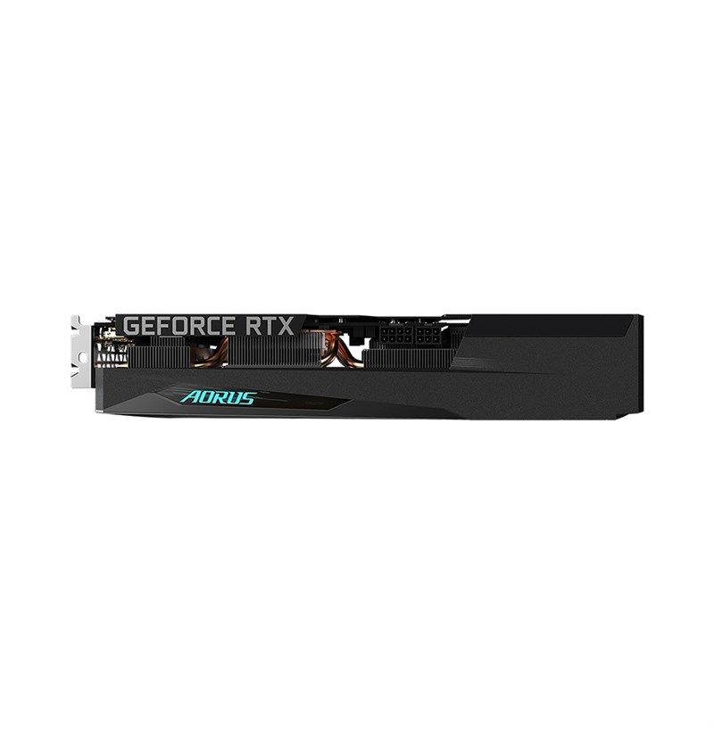 CARD MÀN HÌNH GIGABYTE AORUS GEFORCE RTX™ 3060 ELITE 12G (REV. 2.0) 12GB GDDR6