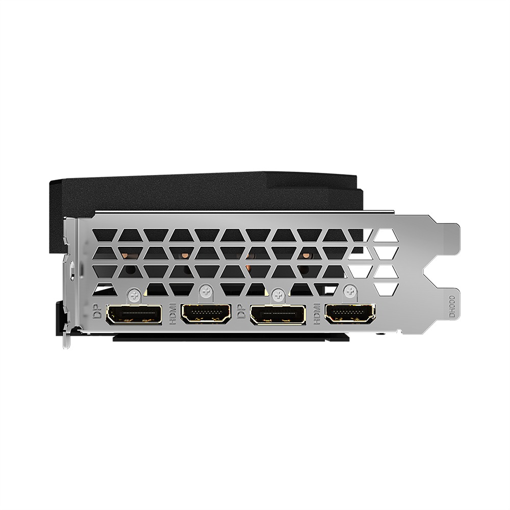 CARD MÀN HÌNH GIGABYTE AORUS GEFORCE RTX™ 3060 ELITE 12G (REV. 2.0) 12GB GDDR6