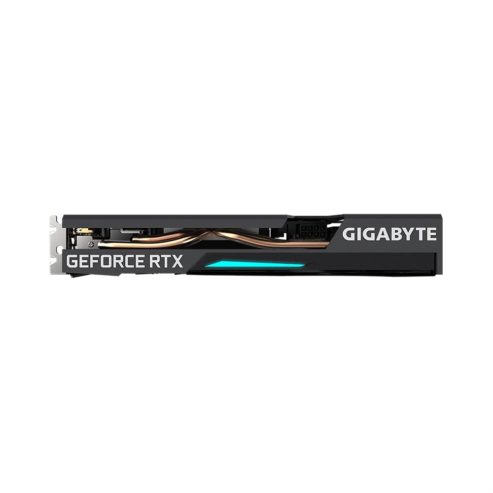 CARD MÀN HÌNH GIGABYTE GEFORCE RTX 3060 EAGLE 12G (REV. 2.0) 12GB GDDR6