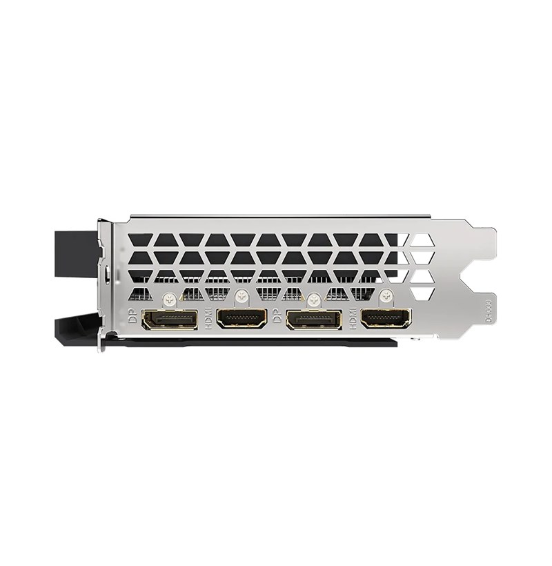 CARD MÀN HÌNH GIGABYTE GEFORCE RTX 3060 EAGLE 12G (REV. 2.0) 12GB GDDR6