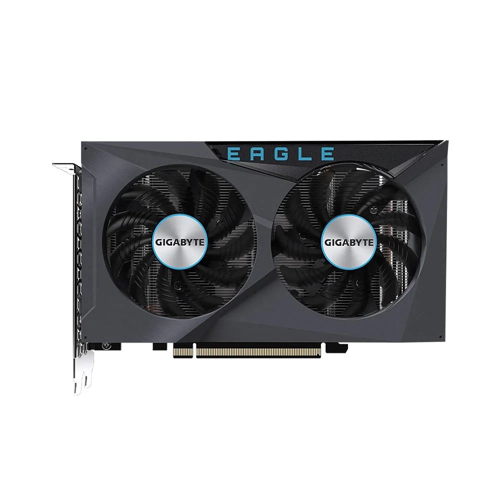 CARD MÀN HÌNH GIGABYTE RADEON RX 6500 XT EAGLE 4GB GDDR6