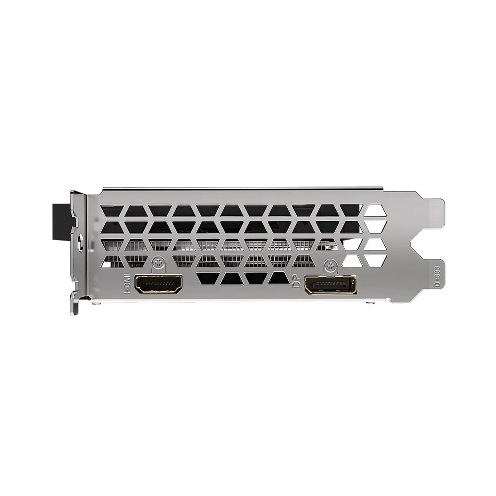 CARD MÀN HÌNH GIGABYTE RADEON RX 6500 XT EAGLE 4GB GDDR6