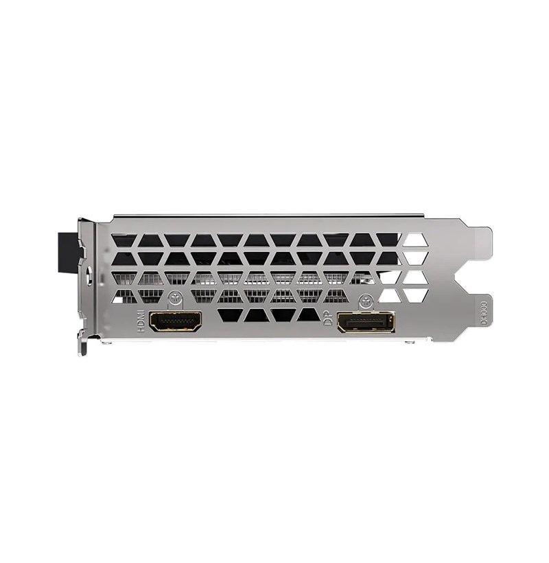 CARD MÀN HÌNH GIGABYTE RADEON RX 6500 XT EAGLE 4GB GDDR6