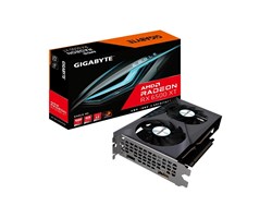 CARD MÀN HÌNH GIGABYTE RADEON RX 6500 XT EAGLE 4GB GDDR6