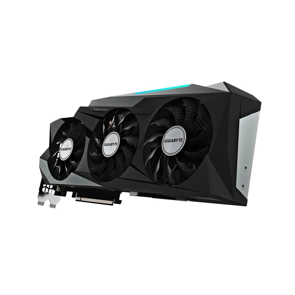 CARD MÀN HÌNH GIGABYTE GEFORCE RTX 3080 GAMING OC 12GB GDDR6X