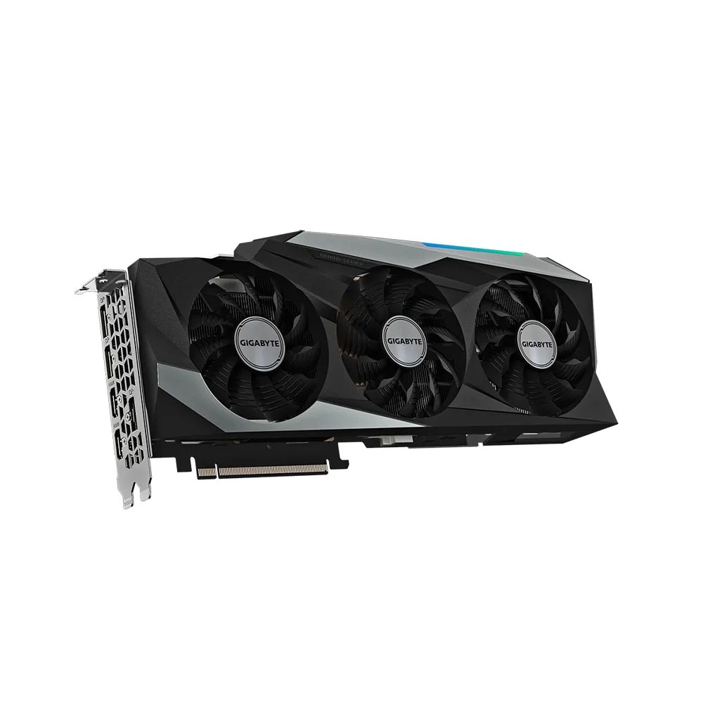 CARD MÀN HÌNH GIGABYTE GEFORCE RTX 3080 GAMING OC 12GB GDDR6X