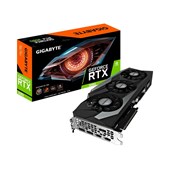 CARD MÀN HÌNH GIGABYTE GEFORCE RTX 3080 GAMING OC 12GB GDDR6X