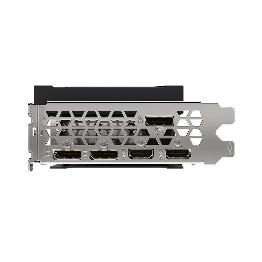 CARD MÀN HÌNH GIGABYTE GEFORCE RTX 3080 EAGLE OC 12GB GDDR6X